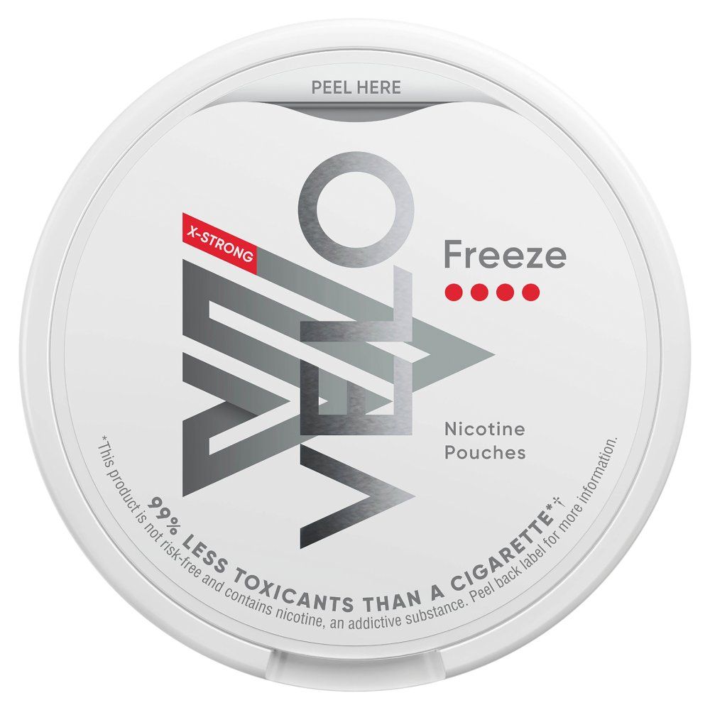 Velo Freeze