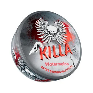 Killa Watermelon