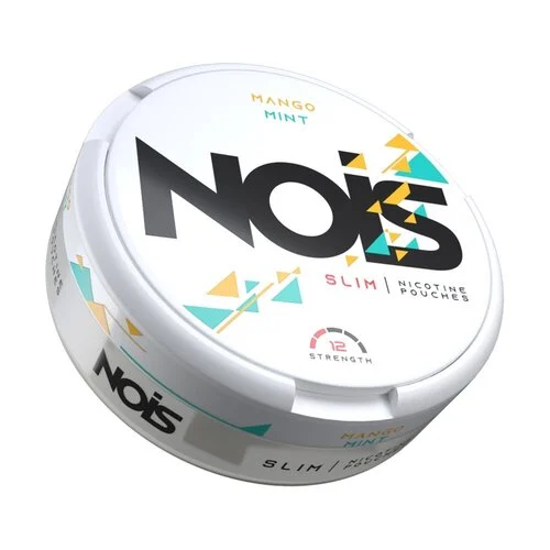 Nois Mango Mint Nois Mango Mint
