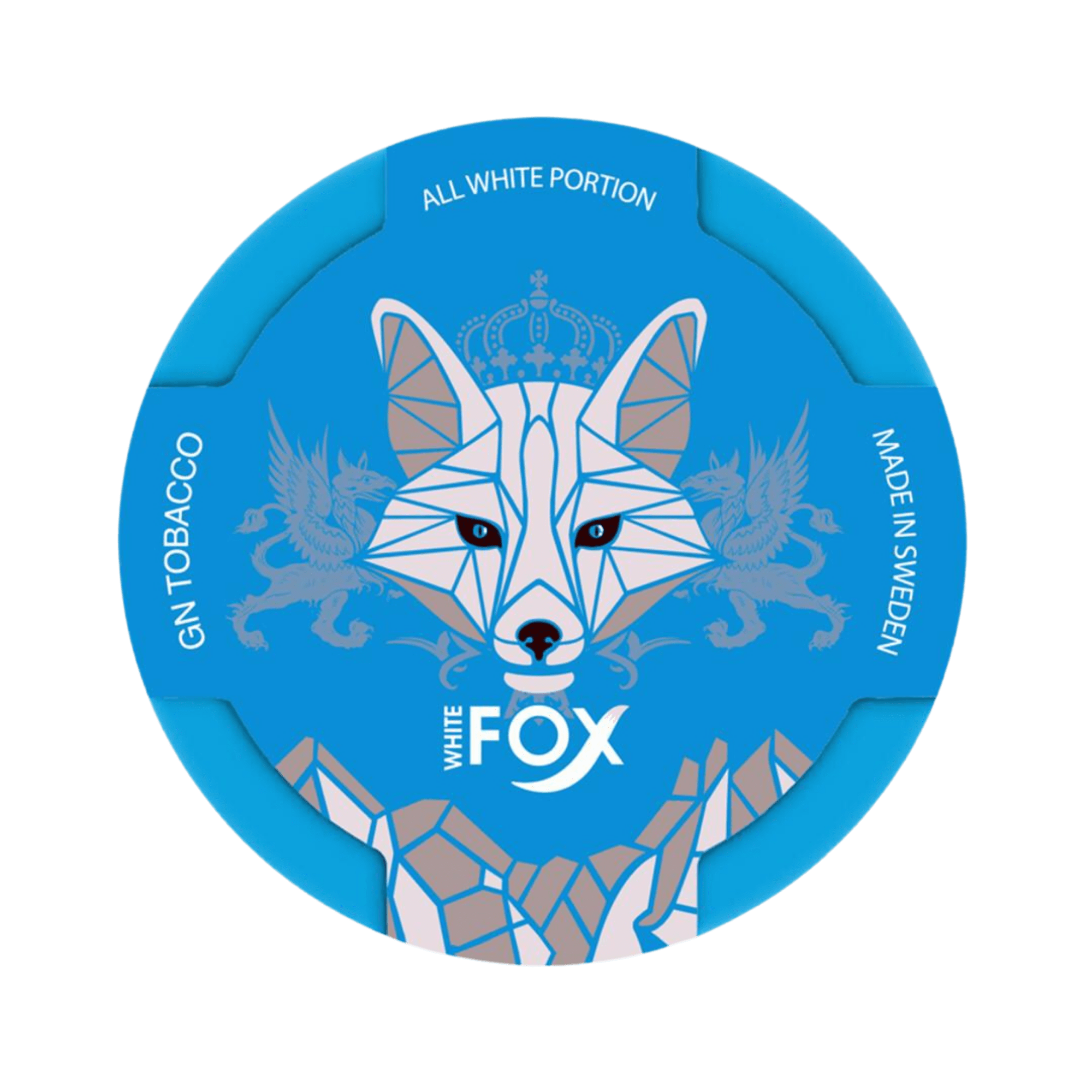 White Fox