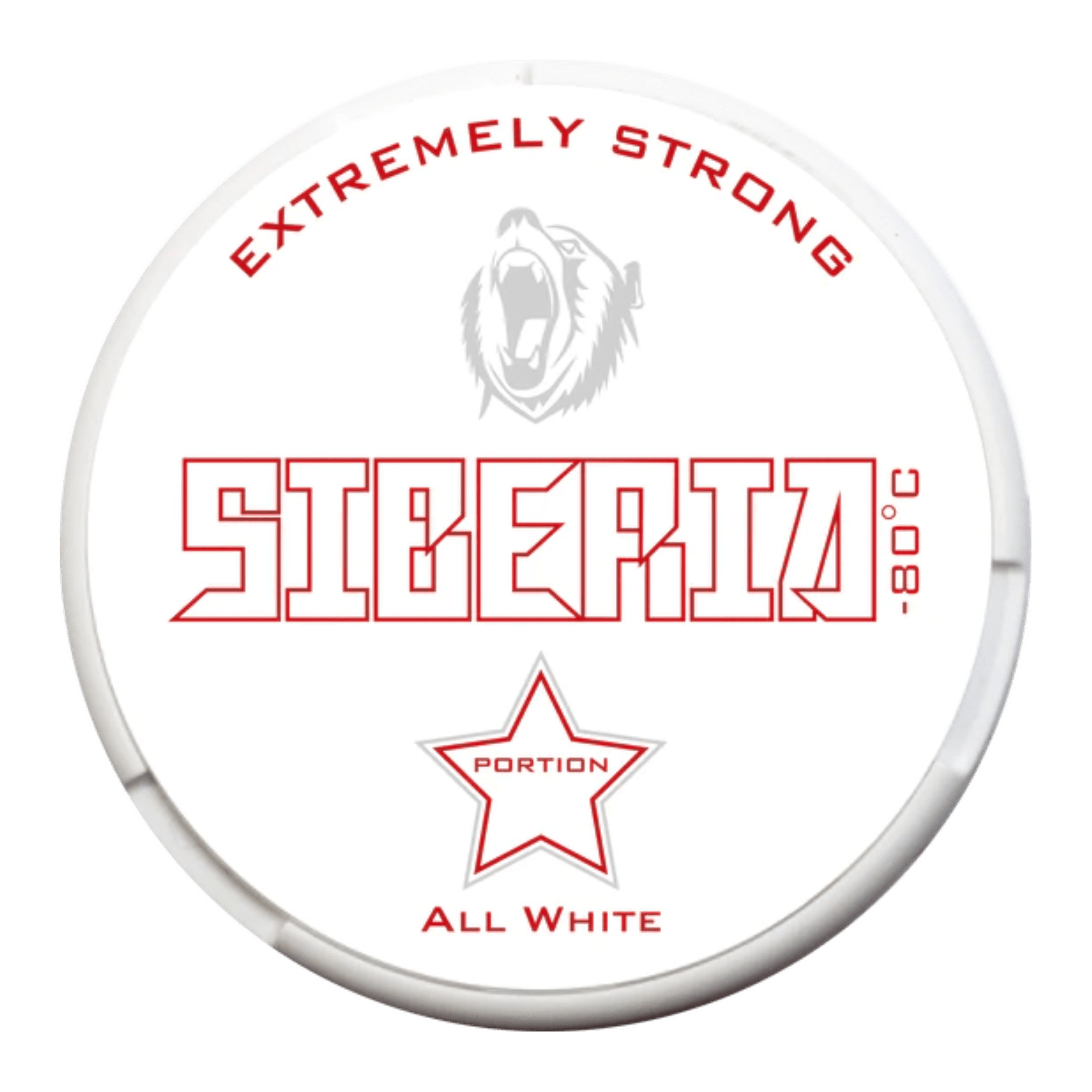 Siberia-All-White Siberia All White