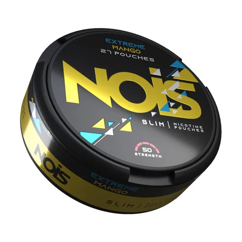 Nois Extreme Mango Nois Extreme Mango