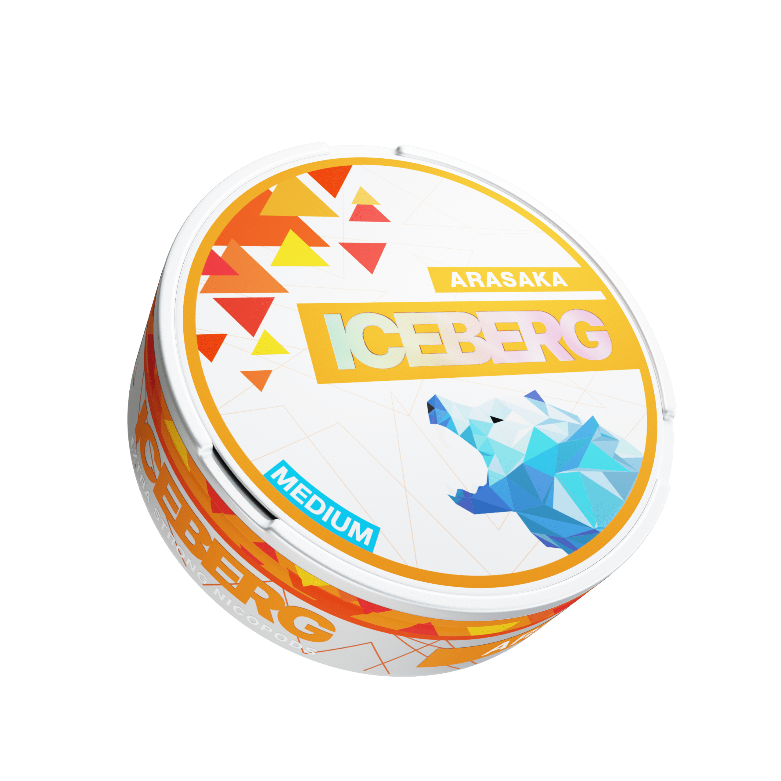 Iceberg Medium Arasaka