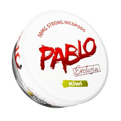 Pablo-kiwi Pablo Kiwi