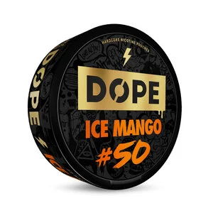 Dope Ice Mango