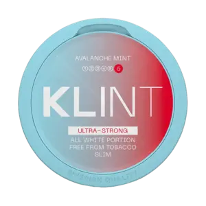 Klint Avalanche Mint