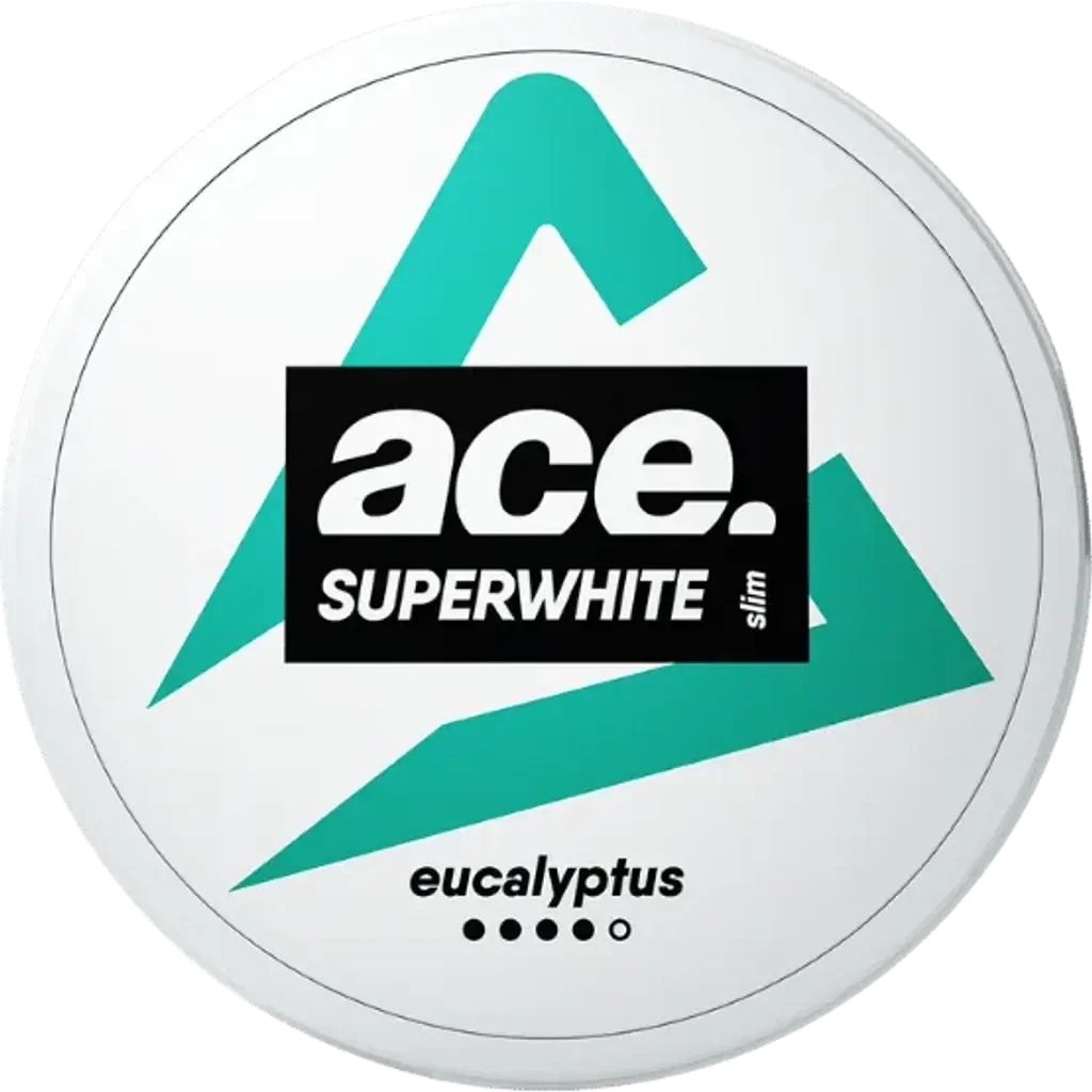Ace Eucalyptus