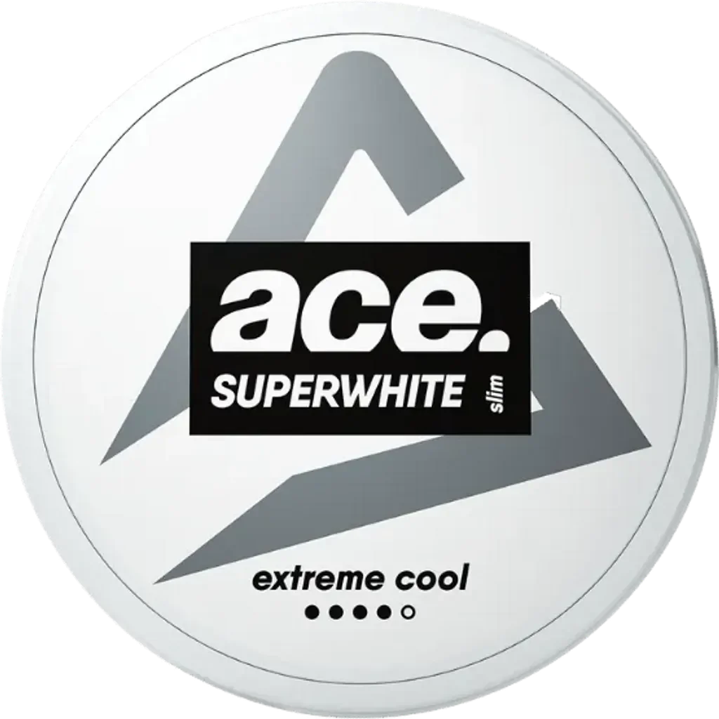 Ace Extreme Cool