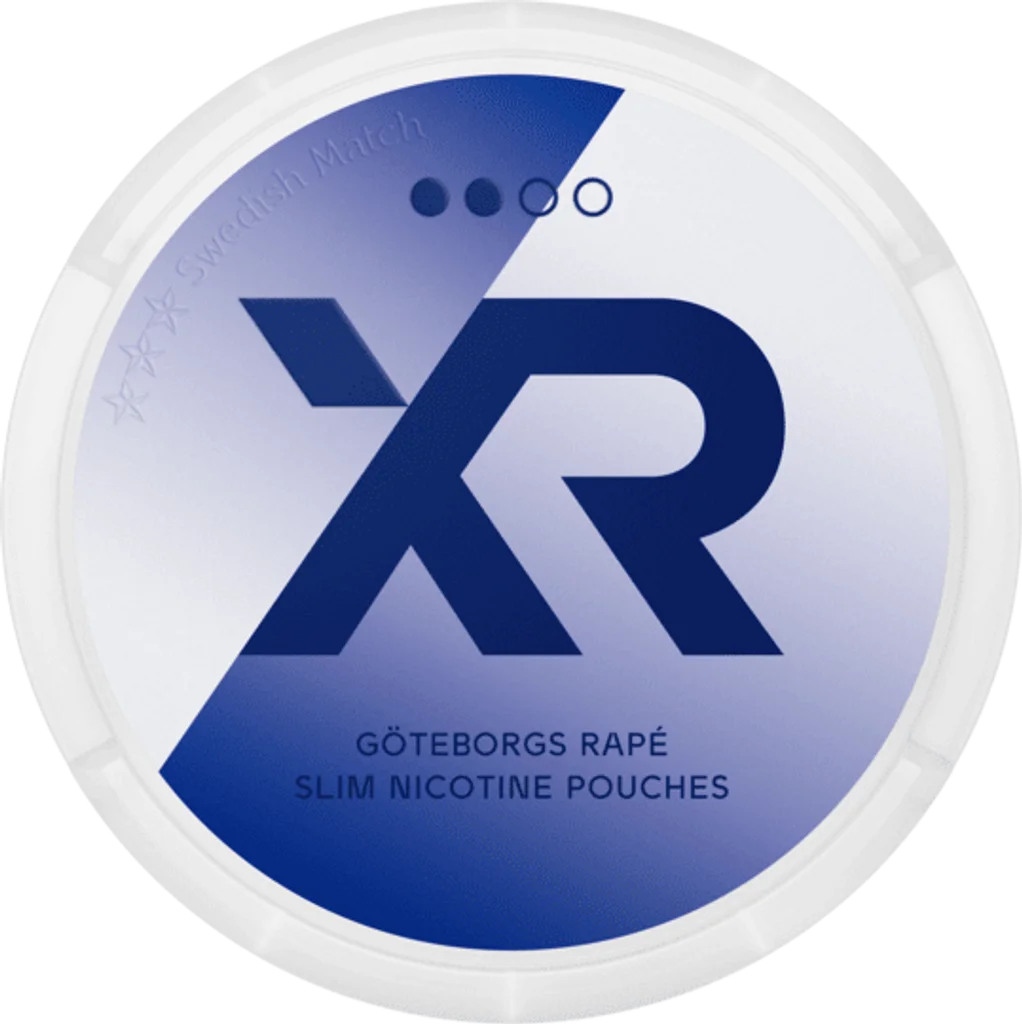 XR Goteborgs Rape