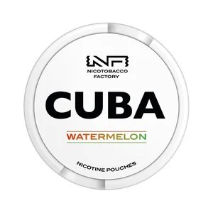 Cuba White Watermelon