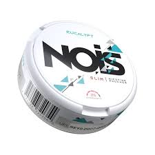 Nois Eucalyptus Mint Nois Eucalyptus Mint