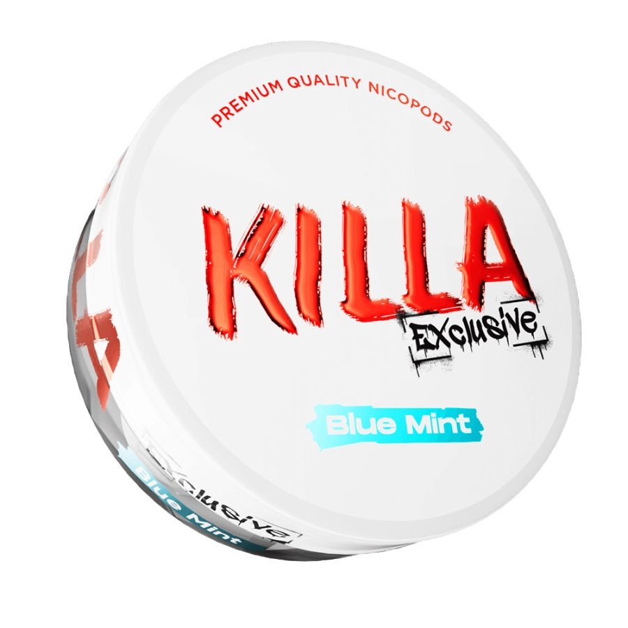 killa-exclusive-blue-mint Killa Blue Mint EXclsuive
