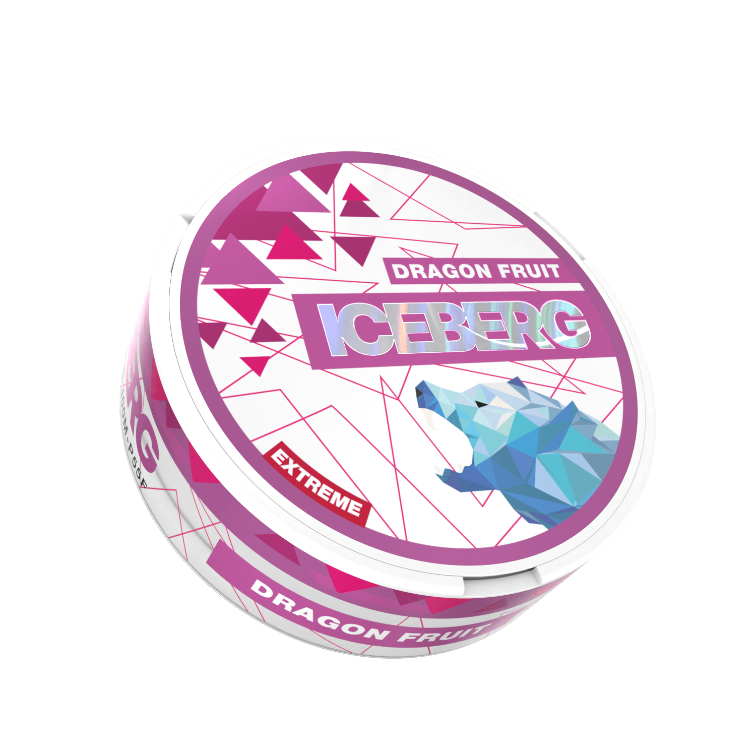 iceberg extreme dragon fruit iceberg extreme dragon fruit