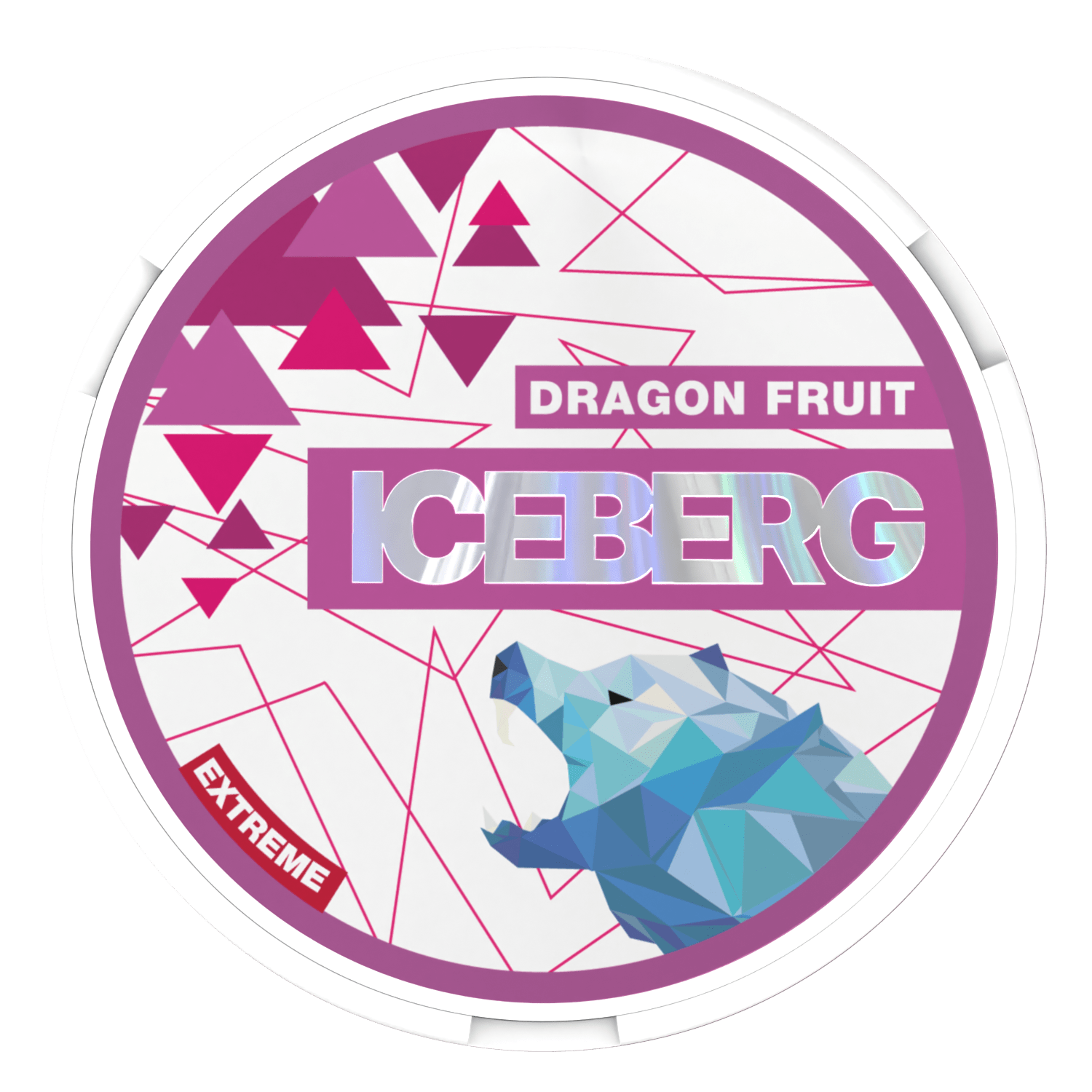 iceberg extreme dragon fruit iceberg extreme dragon fruit