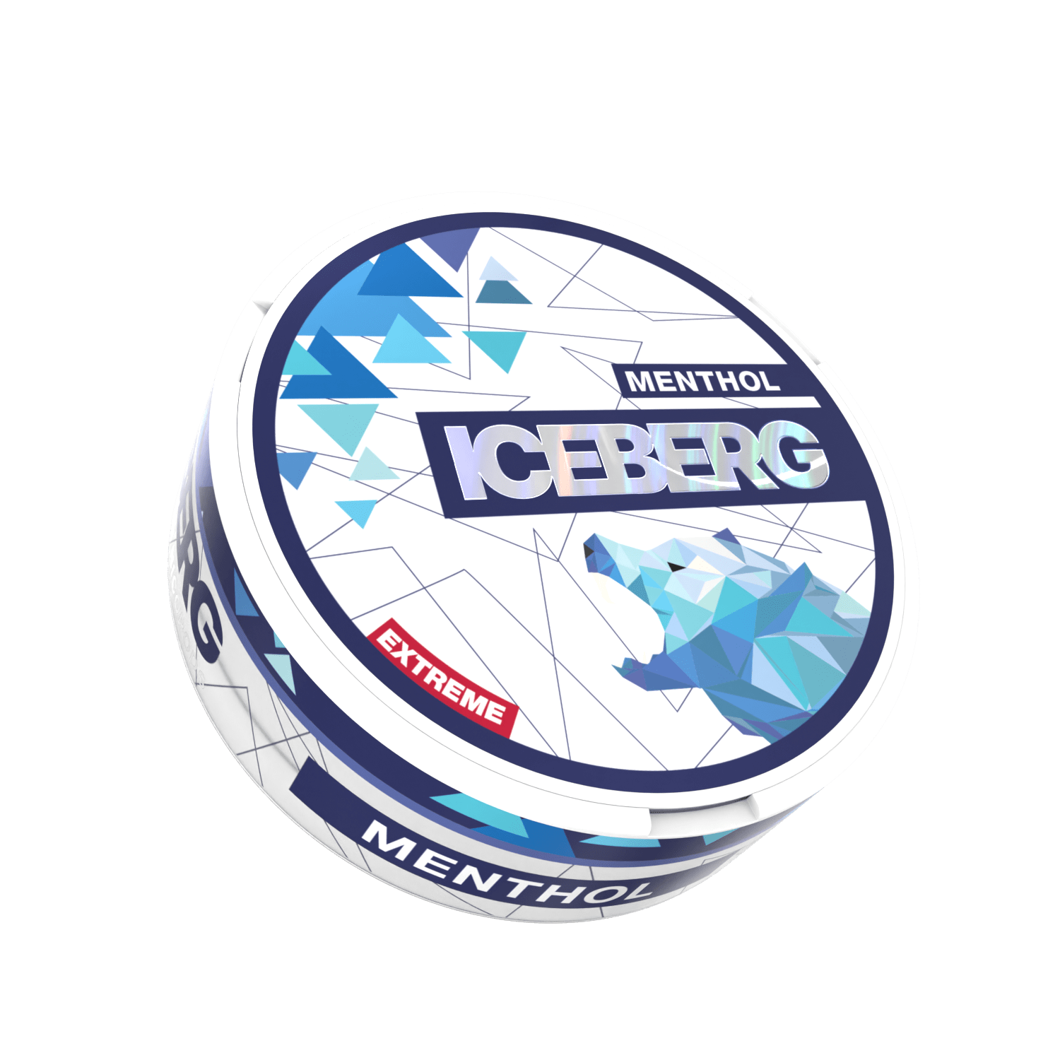 Iceberg extreme menthol Iceberg extreme menthol