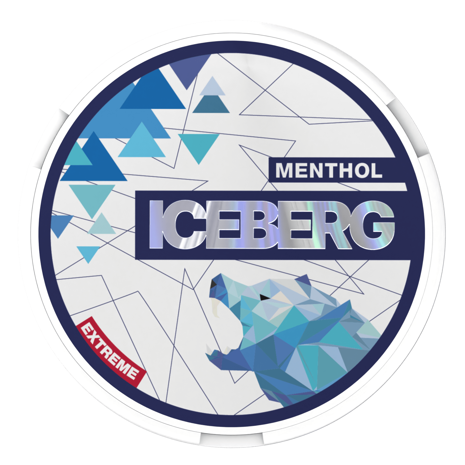 Iceberg extreme menthol Iceberg extreme menthol