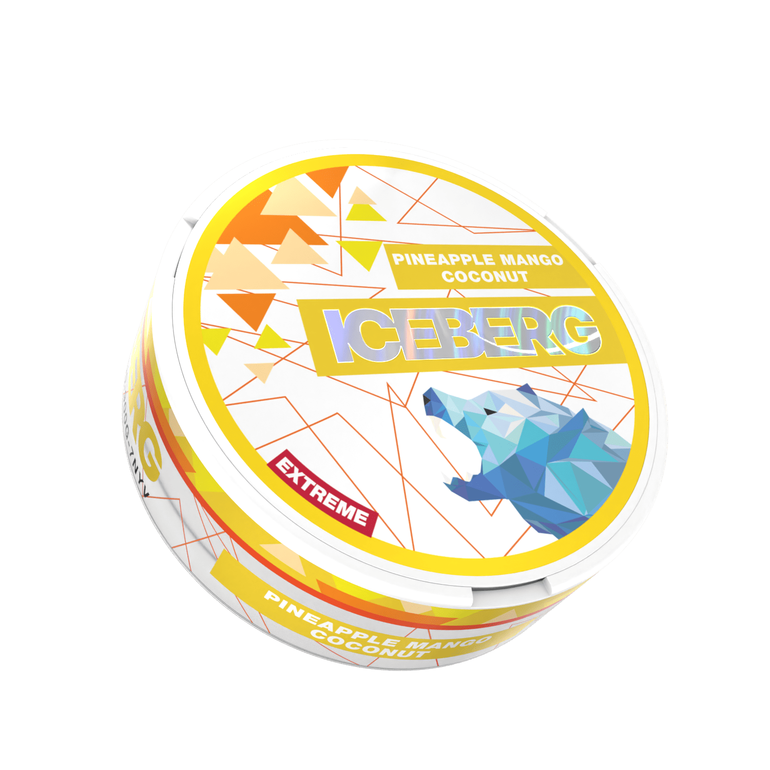 iceberg extreme pineapple mango coconut iceberg extreme pineapple mango coconut