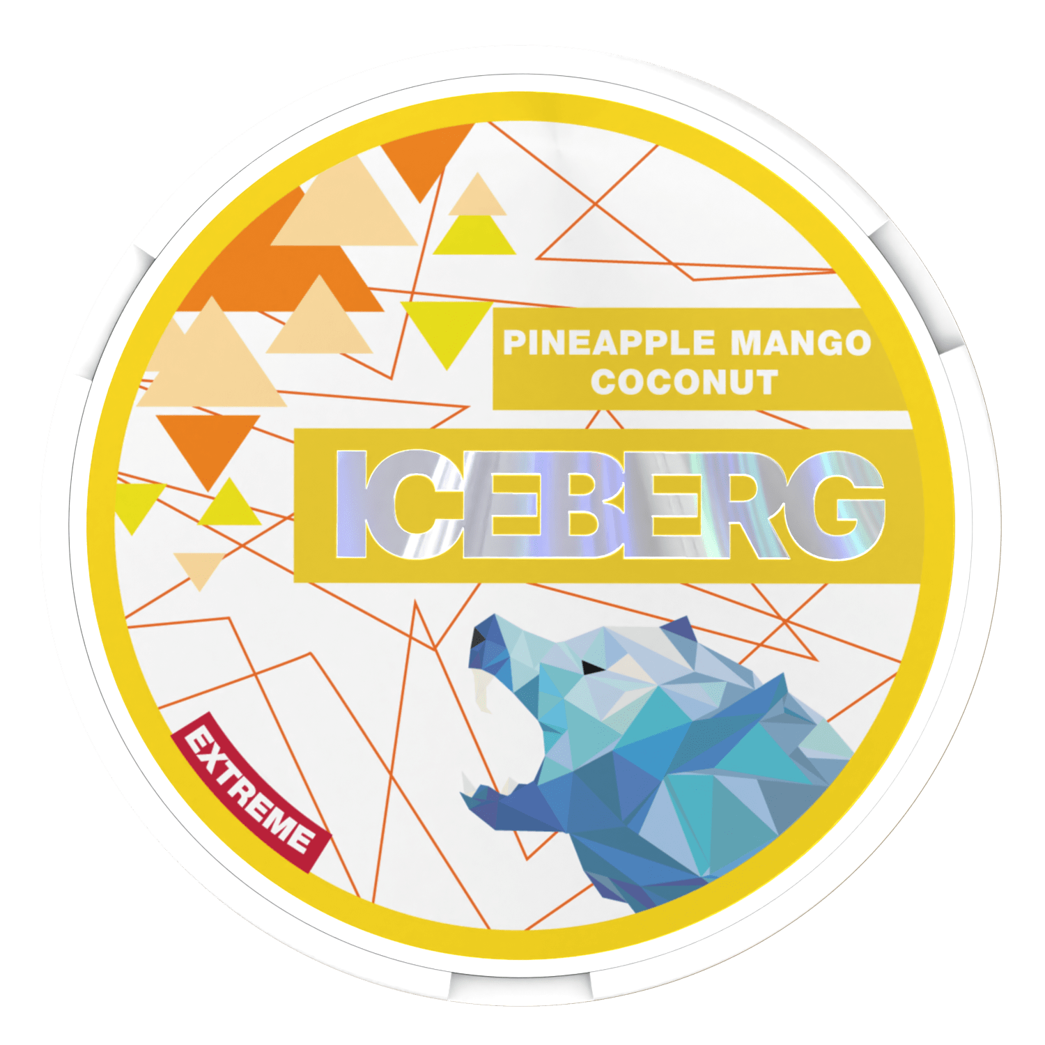 iceberg extreme pineapple mango coconut iceberg extreme pineapple mango coconut