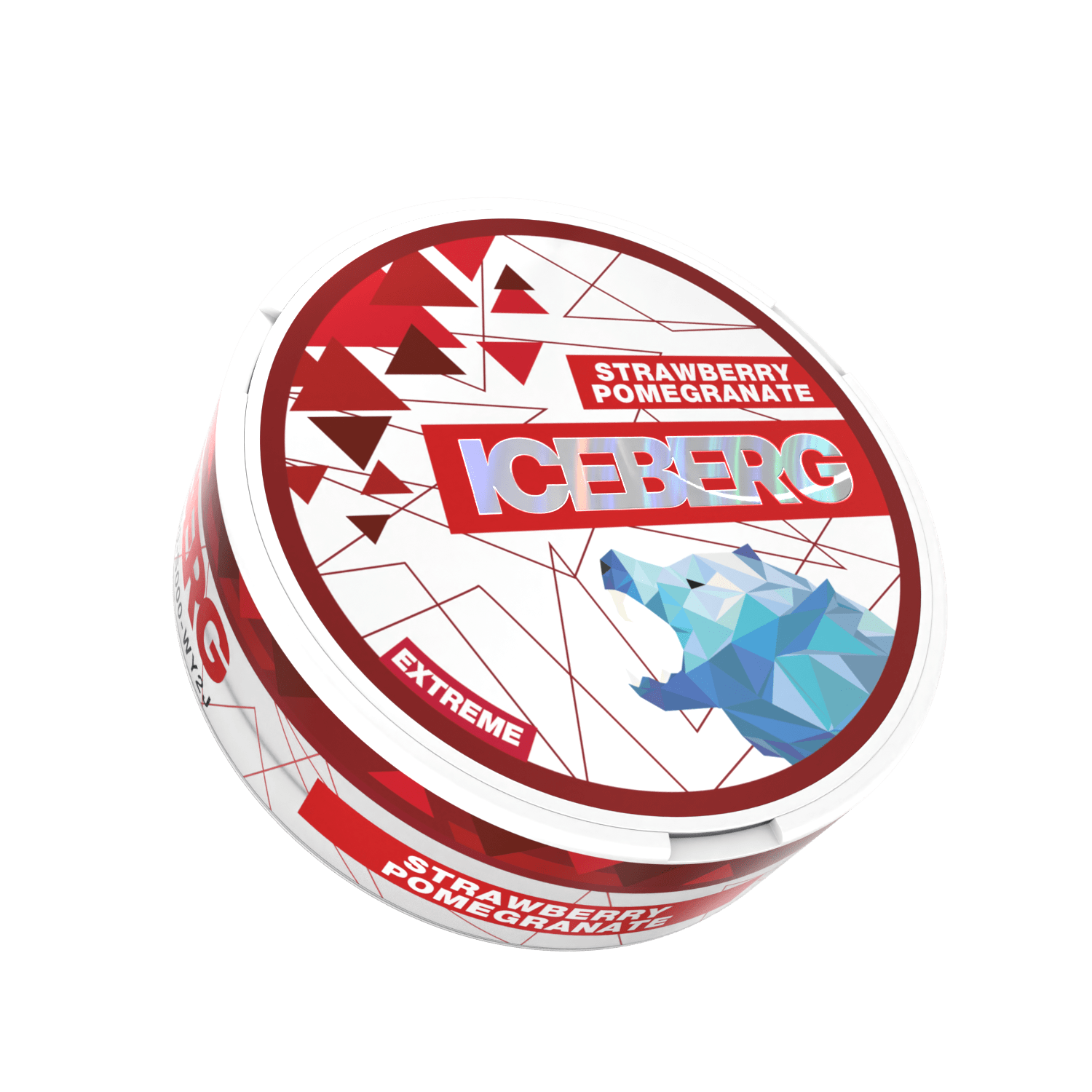 iceberg extreme strawberry pomegranate iceberg extreme strawberry pomegranate