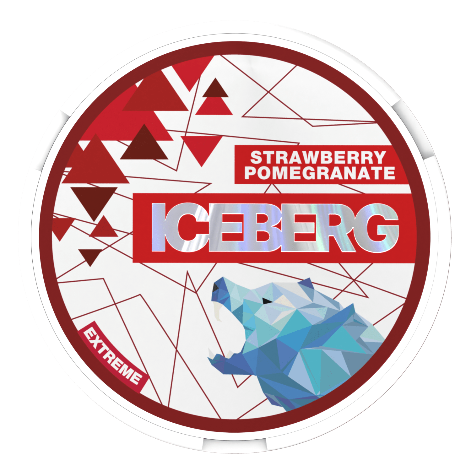 iceberg extreme strawberry pomegranate iceberg extreme strawberry pomegranate