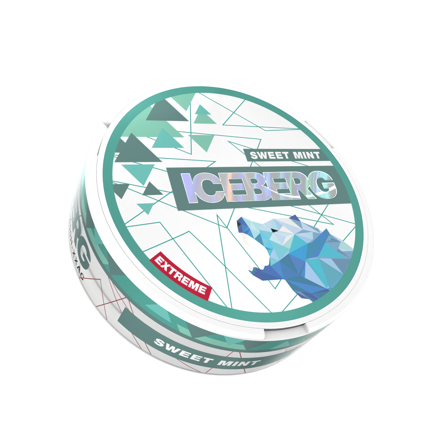 iceberg extreme sweet mint iceberg extreme sweet mint