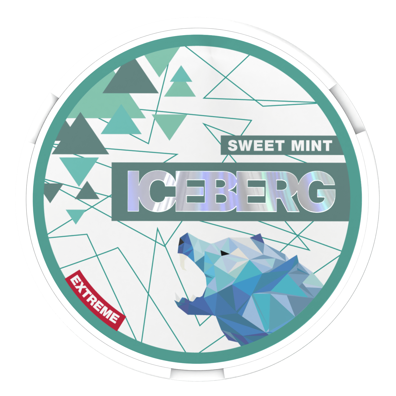 iceberg extreme sweet mint iceberg extreme sweet mint