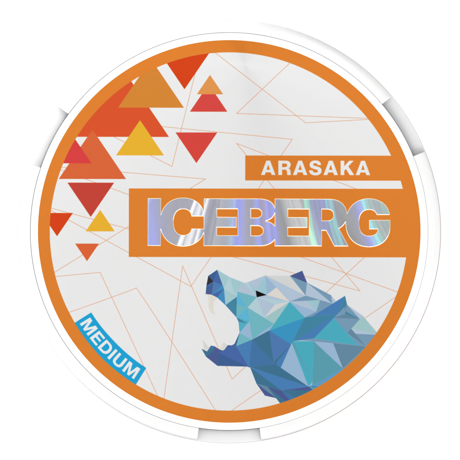 Iceberg Medium Arasaka Iceberg Medium Arasaka